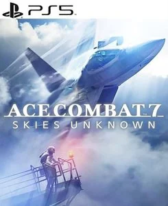 Comprar ACE COMBAT 7: SKIES UNKNOWN para PS4 - PSNCLICK Digitales Latinoamérica